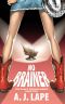 [Darcy Walker 02] • No Brainer ( The Darcy Walker Series #2)